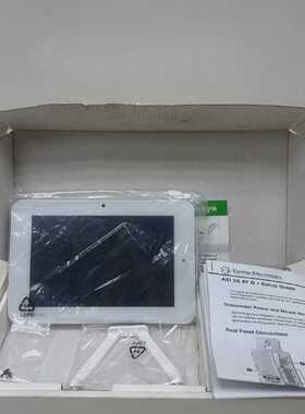 Qolsys IQPanel2 QS9210-0G09-784 touchscreen without Charger