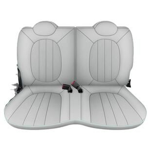 适用于2024款奔腾小马四轮电动元气马汽车座套四季专用坐垫全包围