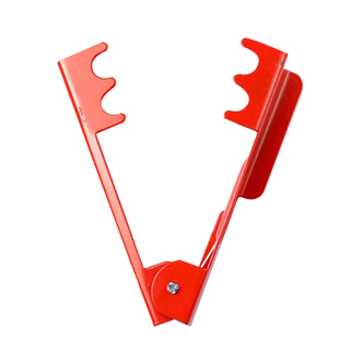 玫瑰钳打刺宝去刺宝鲜花包装材料辅助工具打刺夹钳子花店手工DIY