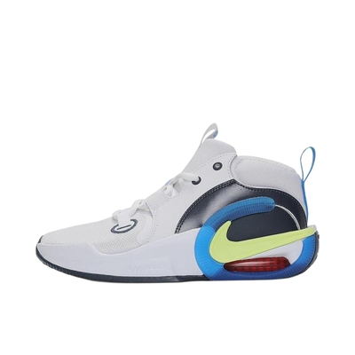 耐克AIRZOOMCROSSOVER2篮球鞋