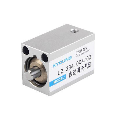XYOUNG印刷机气缸L2.334.004/02