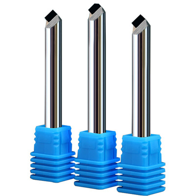 pcd倒角刀金刚石倒角刀高光刀具