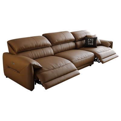 法莎蒂轻奢电动功能沙发