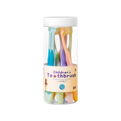 儿童牙刷软毛3-6-12岁以上