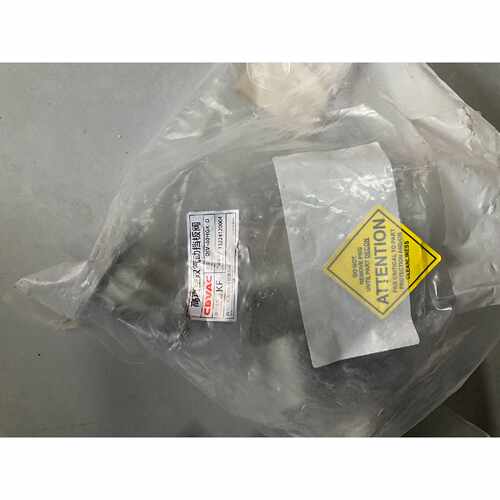 议价CBVAC高空阀KF接口DIV40HGKD适用
