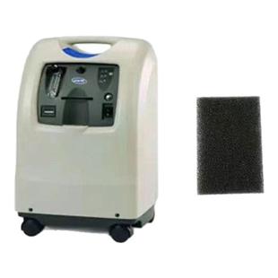 制氧机一级过滤棉IRC5PO2AW精灵型一级过滤网配件耗材1片装