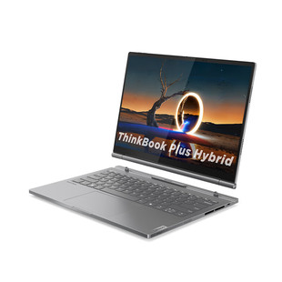 【咨询好礼】联想ThinkBook Plus Hybrid 英特尔酷睿Ultra7 2.8K触控屏笔记本电脑平板2合1设计商务办公旗舰