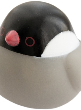 鹦鹉肥啾不倒翁鸟扭蛋