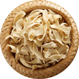 膳太龙牙大百合干天然无硫不酸粉糯食用玉竹百合煲汤煮粥干货材料