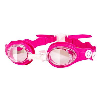 速比涛舒适儿童泳镜防水防雾