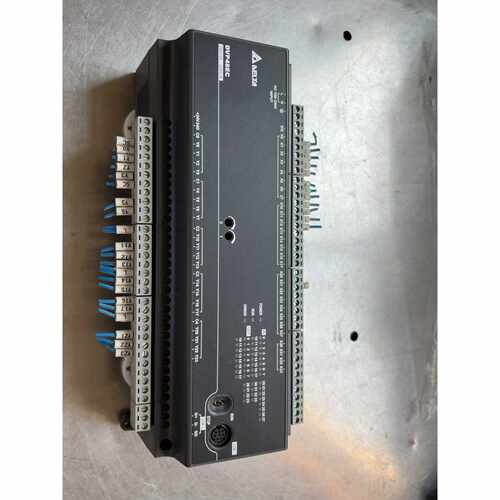 询价-台达PLC型号：DVP40EC00R3