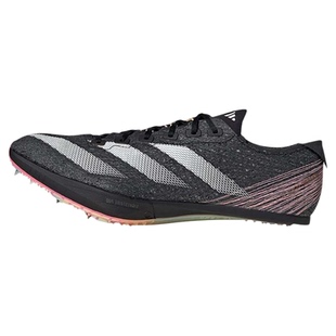 煋元速阿迪达斯大蝉翼3代Prime Sp3田径短跑钉鞋精英训练厚底钉鞋