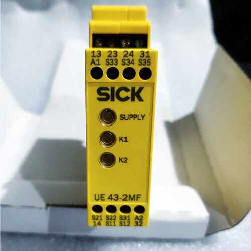 议价SICK  UE43-2MF2D2  6024893