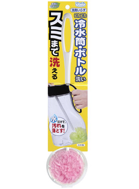 日本进口SANKO长柄杯刷
