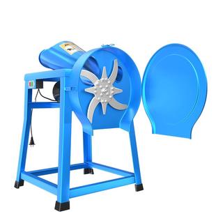 铡草机粉碎机养殖用碎草机小型家用饲料秸秆切碎机喂鸡鸭鹅切草机