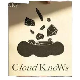 艾玛莫莉云朵扩香石香薰礼盒家居晶石香氛摆件天然精油男女生礼物