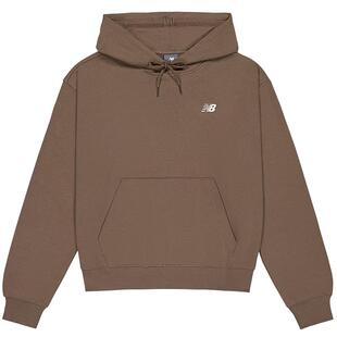 New Balance NB官方26新款女款休闲舒适潮流百搭连帽卫衣WT41507