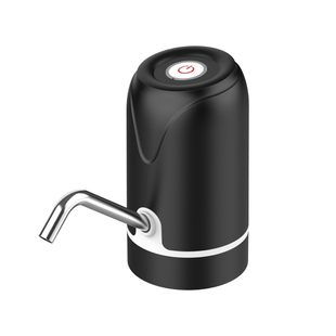 荣事达桶装水抽水器电动全自动款压水器抽水饮水器纯净水桶吸水器