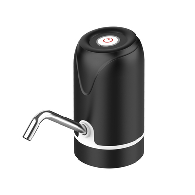 荣事达电动双泵抽水器出水快便携