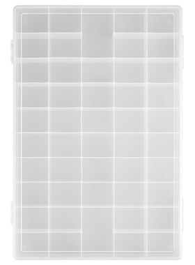 水粉颜料盒36格大容量便携式油画