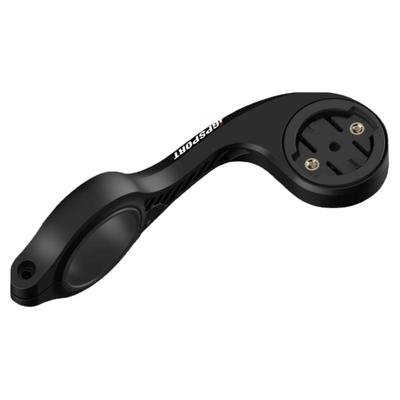 igpsport延伸底座佳明自行车码表