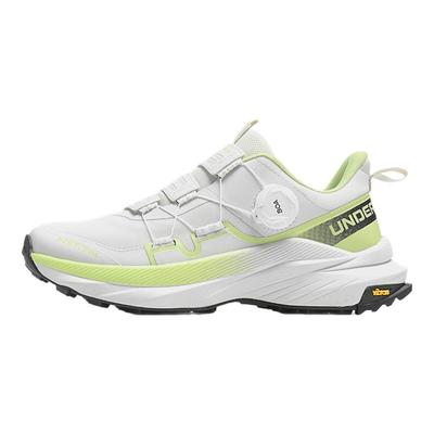 安德玛BOA越野跑鞋耐磨HOVR运动