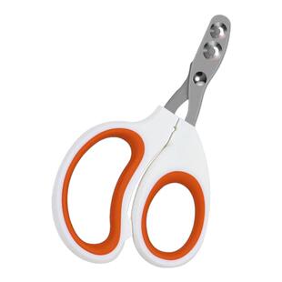 猫咪指甲剪神器圆孔指甲钳猫爪子剪刀小型犬新手专用防抓宠物用品