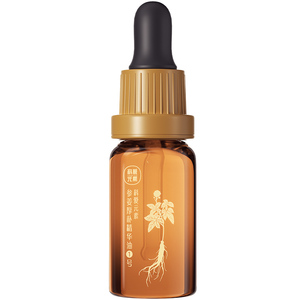 【IFA大师亲调系列】科爱元素一号参姜厚朴精华油10ML