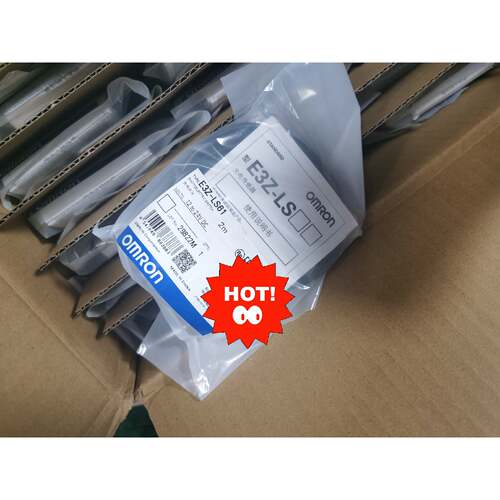 E3Z-LS61 2M 传感器-询价