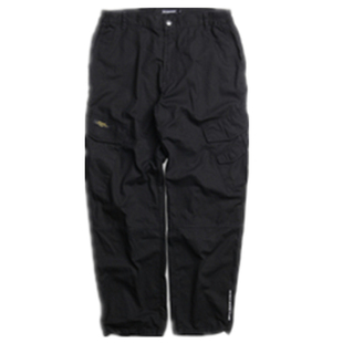 现货 ILLUSIONIST Cargo Pants 可调节多口袋重酵洗工装裤 束脚裤