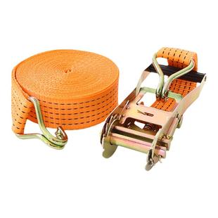 一马当先汽车货车捆绑带拉紧器行李收紧带固定货物收紧捆扎带包邮