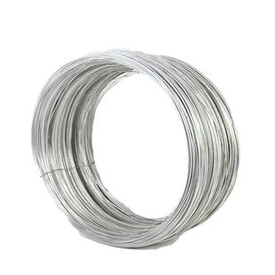 热镀锌铁丝 8 10 12 14 16 18号建筑工地专用绑丝大棚手工DIY扎丝