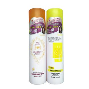 冠捷格菲尔倍润修护精华液护发喷雾保湿柔顺防干枯毛躁补水营养水