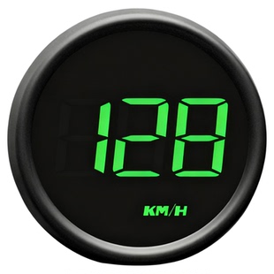 汽车抬头显示器HUD车载OBD仪表速度油耗水温多功能高投影仪清B1