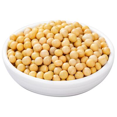 新黄豆非转基因芯新豆上市打豆浆