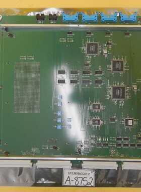 日立 ZVV035 处理器 PCB 卡 I-900 CLOCK3_2 I-900SRT 二手 正常