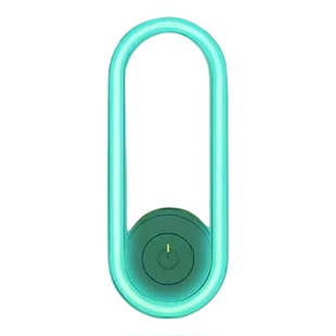 德国黑科技超声波驱蚊器墨优百货物理灭蚊灯卧室驱蚊虫LED小夜灯