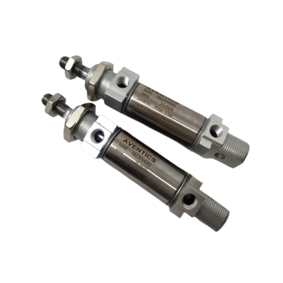 印刷机气缸Rexroth0822034304