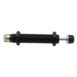 液压油压缓冲器机械手配件双头稳速减震器ACD2050-2/2030/2035-W