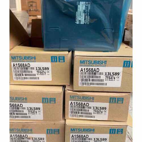 议价PLCQ系列模块QJ71MT91适用