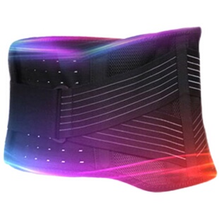 舒乐泰支撑型护腰带腰间盘劳损腰椎盘护腰男女夏透气薄款保暖束腰