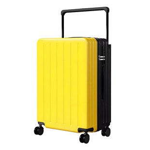 宽拉杆行李箱2026新款20寸可登机拉杆箱密码箱旅行箱结实耐用加厚