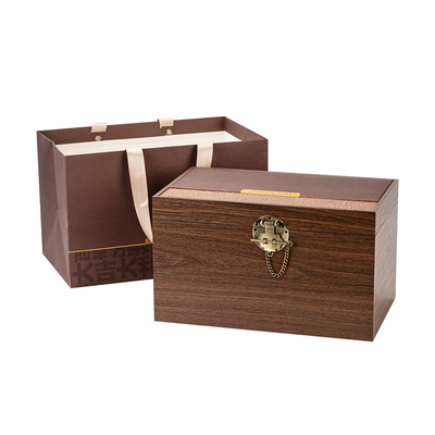 茶叶包装盒子通用散茶礼盒包装盒