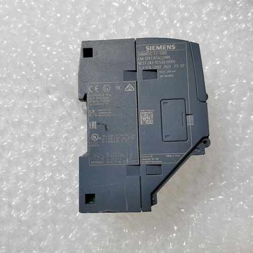 询价-SIMATIC S71200 CM 1241 RS可维修