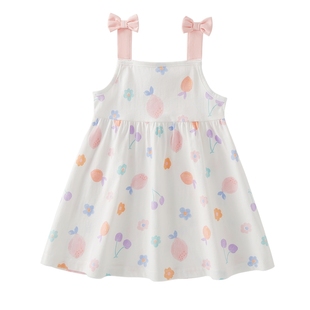 清仓【19.9元任选】女童夏装儿童洋气小女孩童装男童夏季宝宝衣服