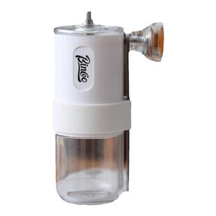 Bincoo手摇磨豆机小型家用咖啡豆研磨机手动手磨咖啡机手冲器具