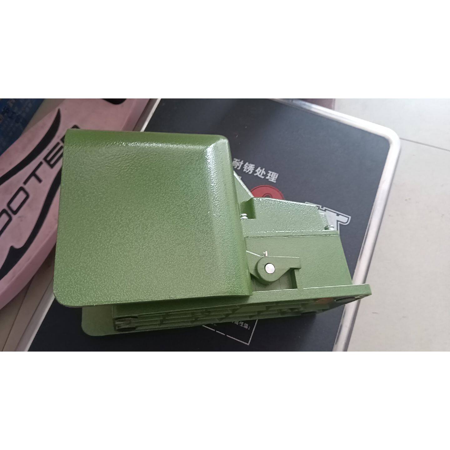 天得脚踏开关TFS50215A250V