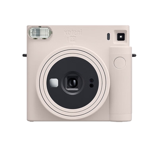 【自营】Fujifilm/富士海外版 拍立得SQUARE SQ1方型相机一次成像