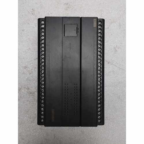 询价下单FATEK永宏PLC控制器 B1-32MR2-D24，拆机件