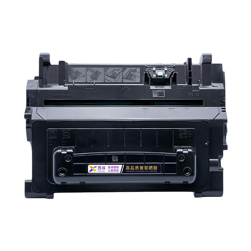 适用惠普ce390a硒鼓定影牢固